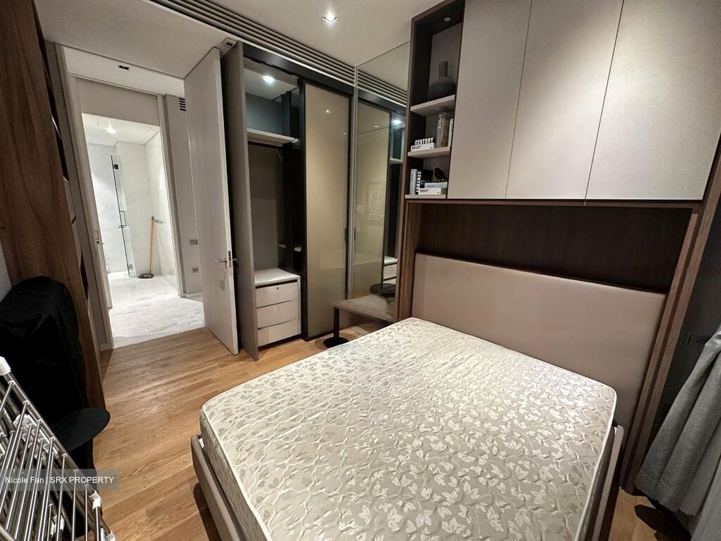 South Beach Residences (D7), Apartment #449601801